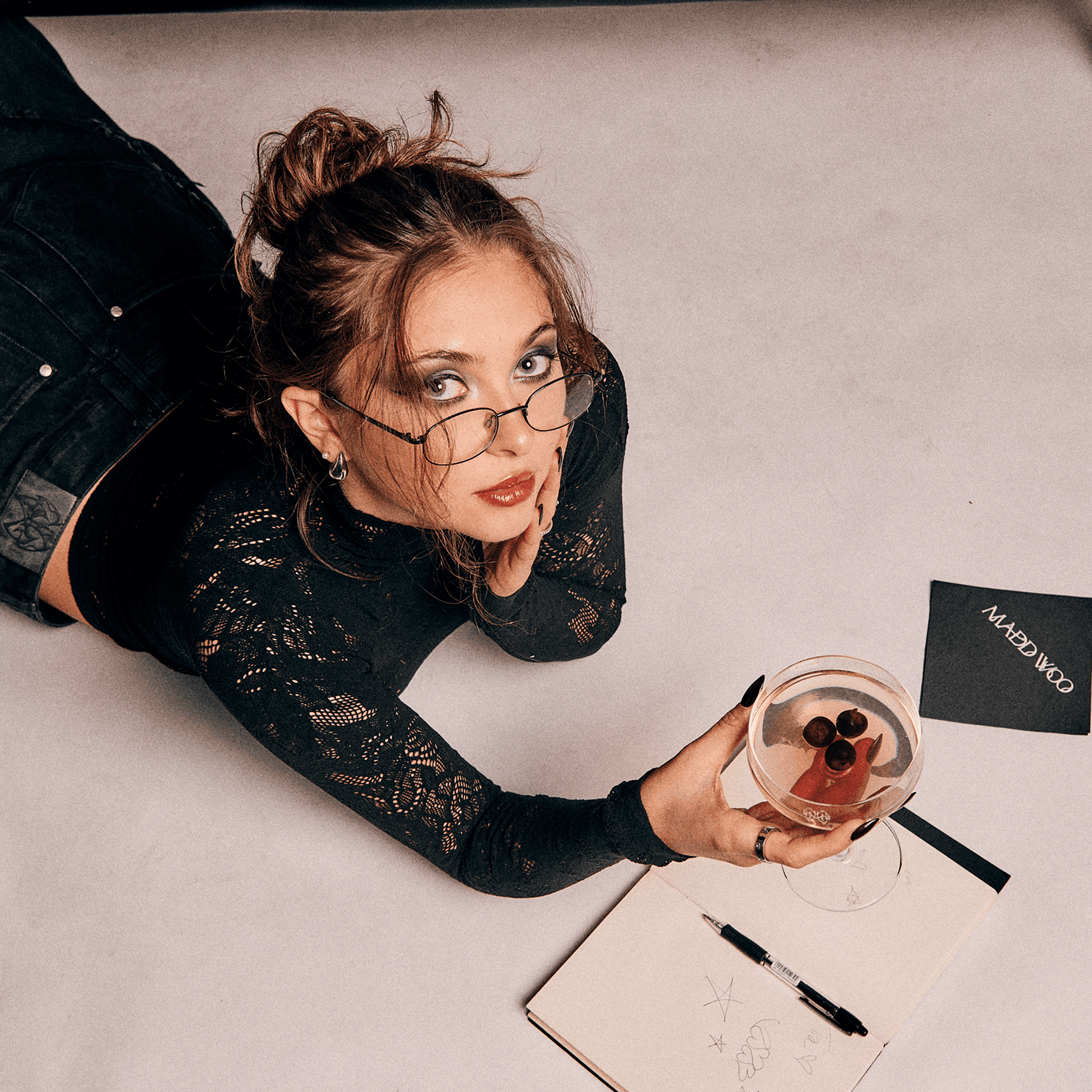 Fall Winter 2025 Collection - Lifestyle 1