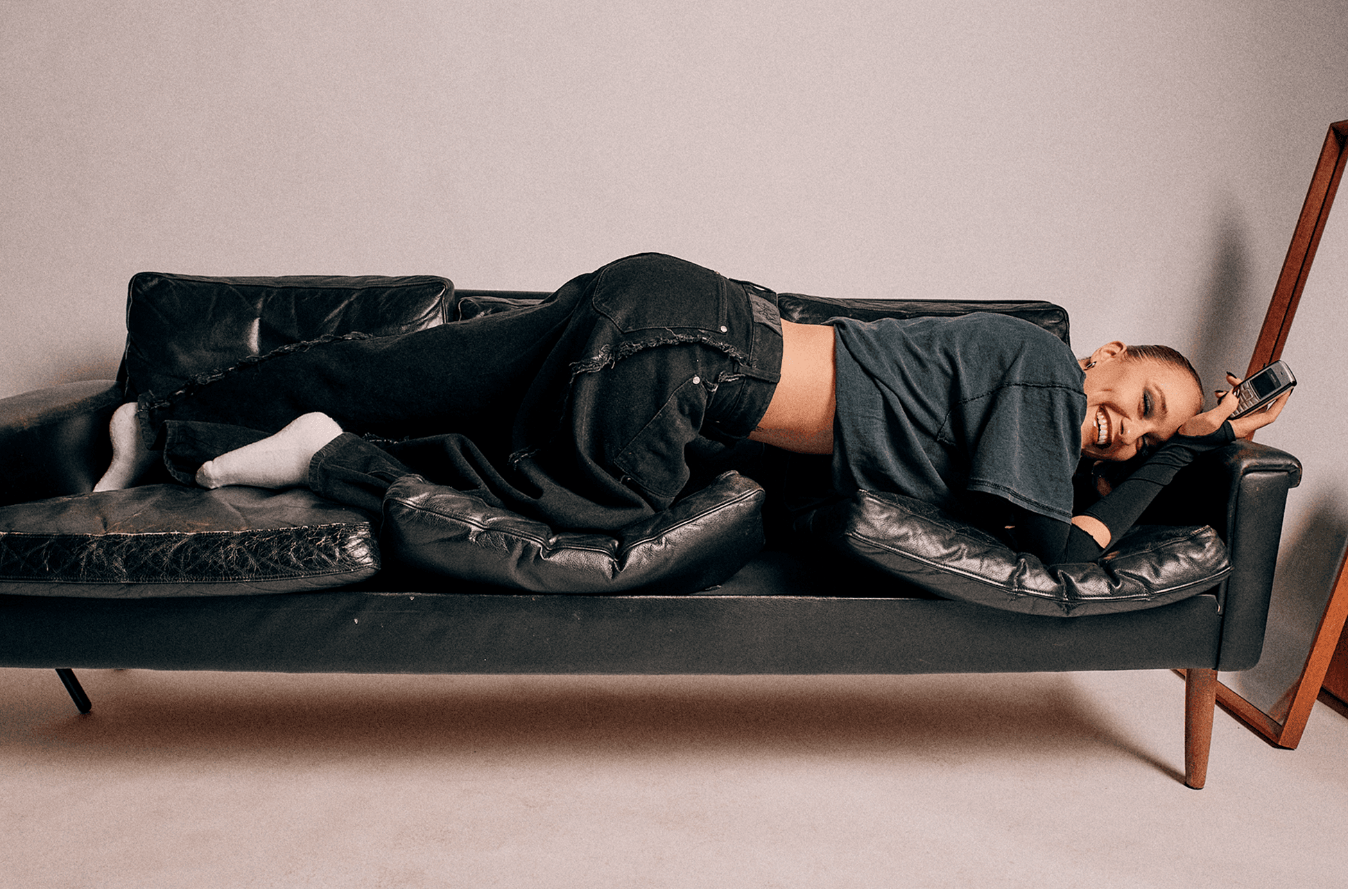 Fall Winter 2025 Collection - Lifestyle 2