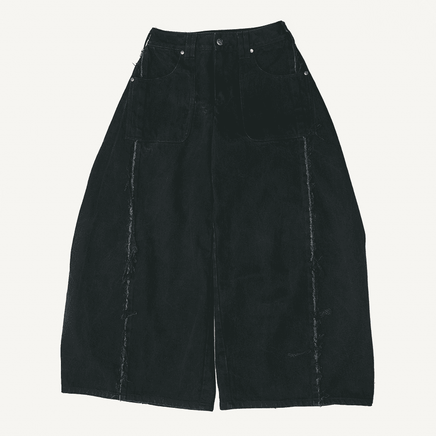 The Jeans Collection