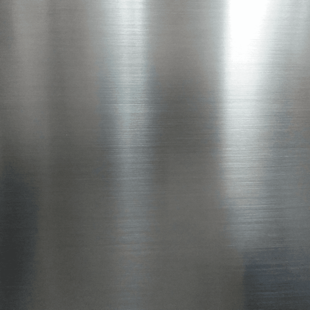 RECYCLED STAINLESS STEEL