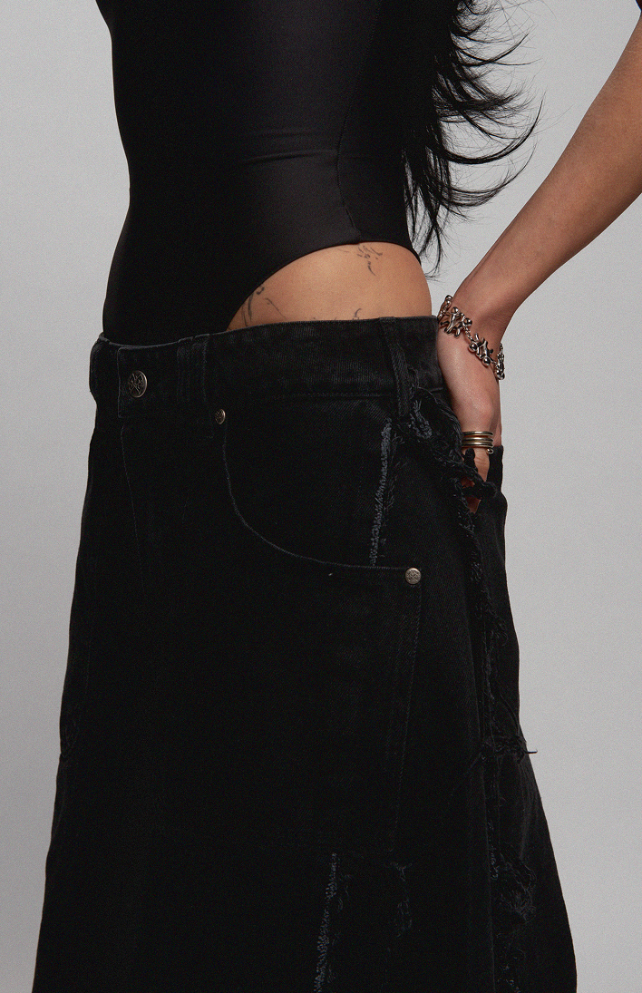 THE JEANS