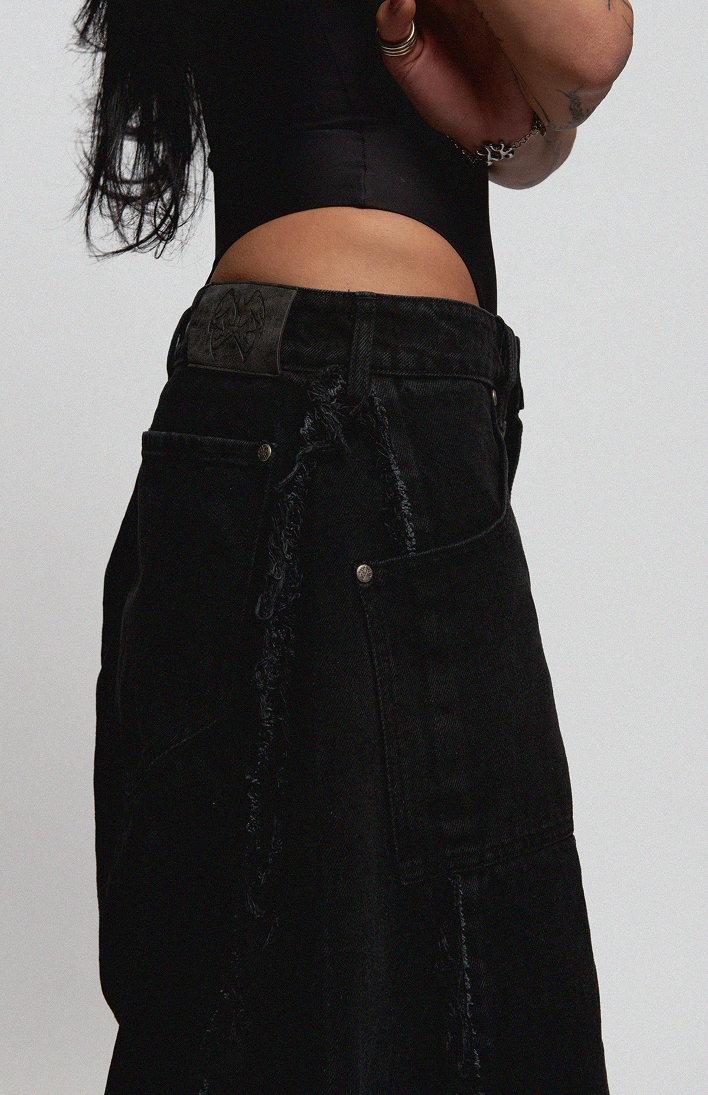 THE JEANS
