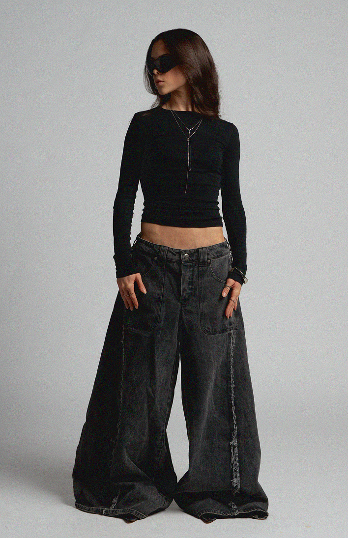 THE JEANS IN OZONE