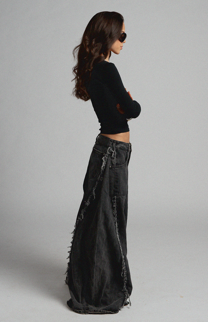 THE JEANS IN OZONE