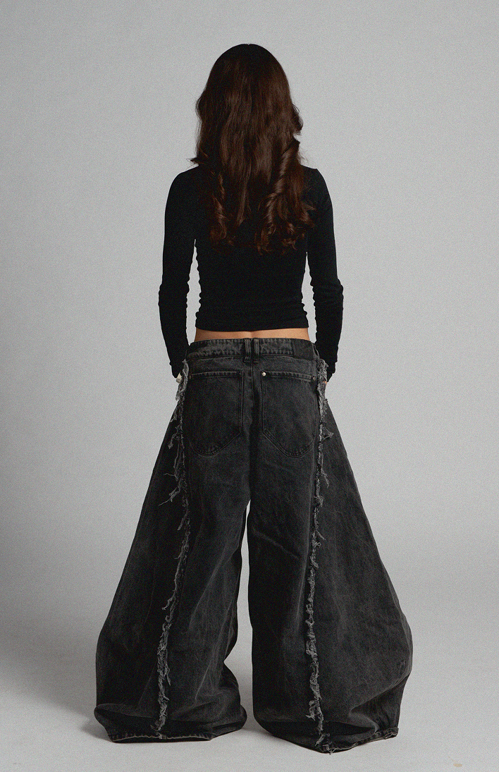 THE JEANS IN OZONE