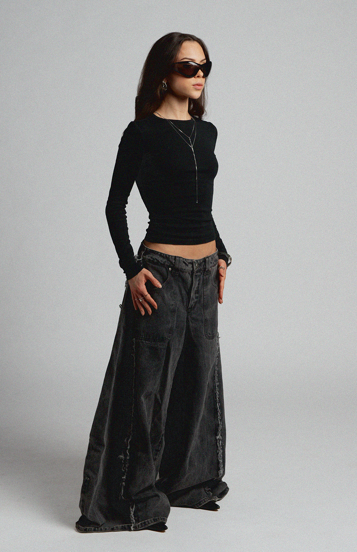 THE JEANS IN OZONE