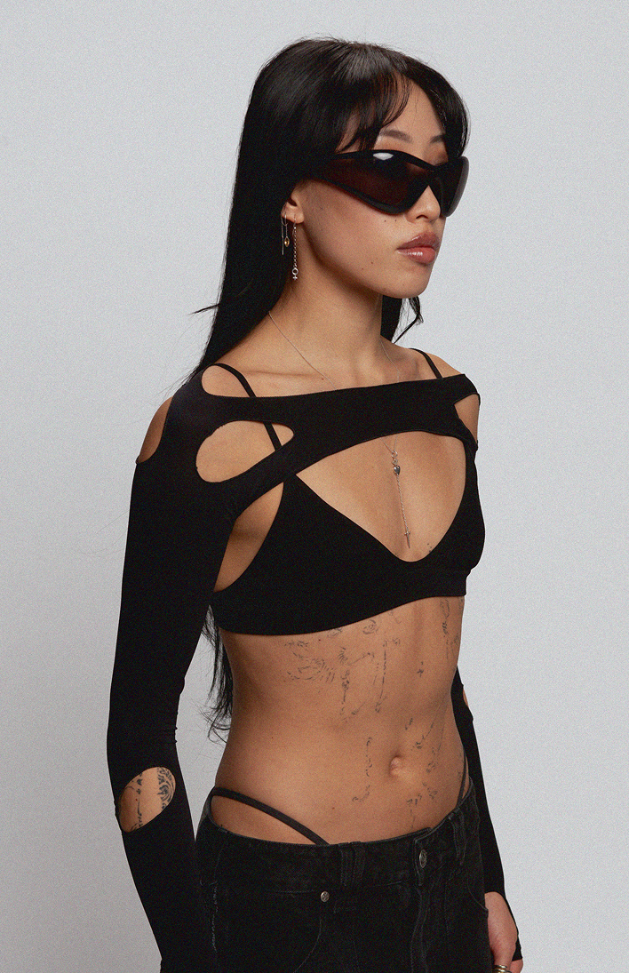 THE SLEEVES