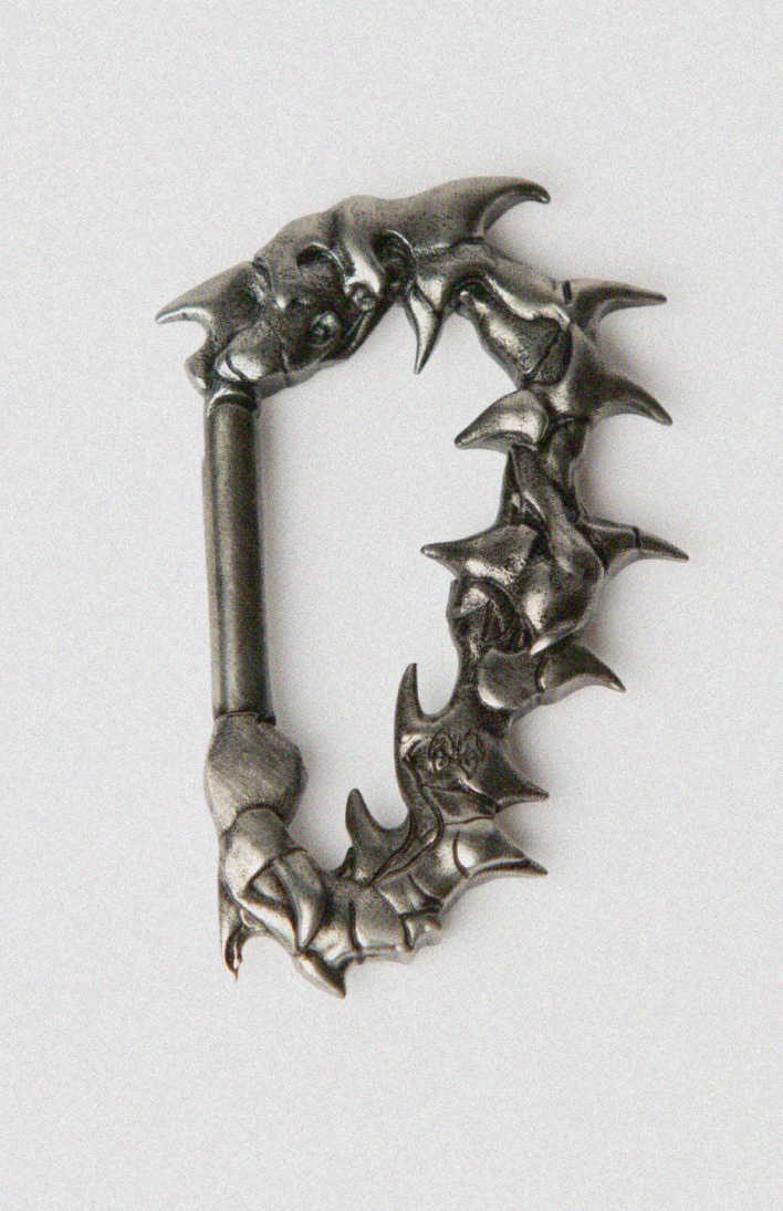 THE CARABINER