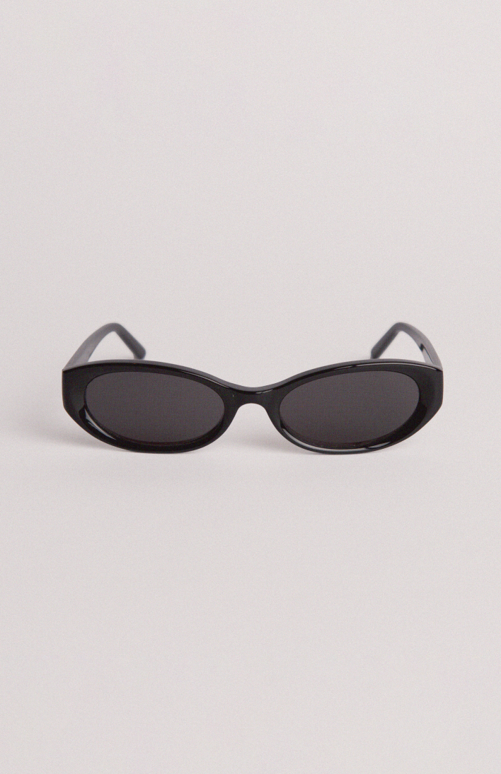 THE CAT EYES